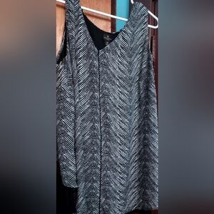 Womens Dress tank